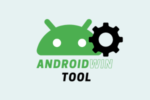 AWT - AndroidWinTool [1 PC  1 Month]