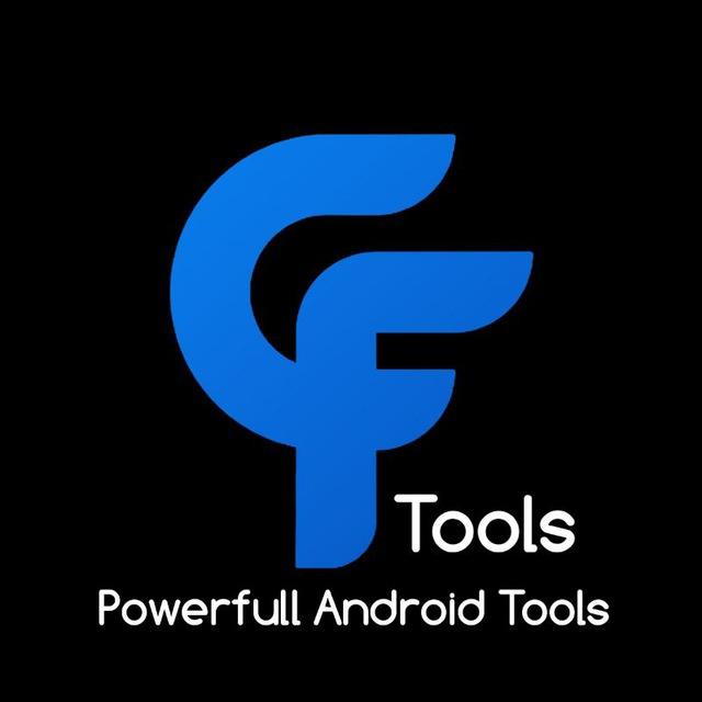 CF-Tools Credits