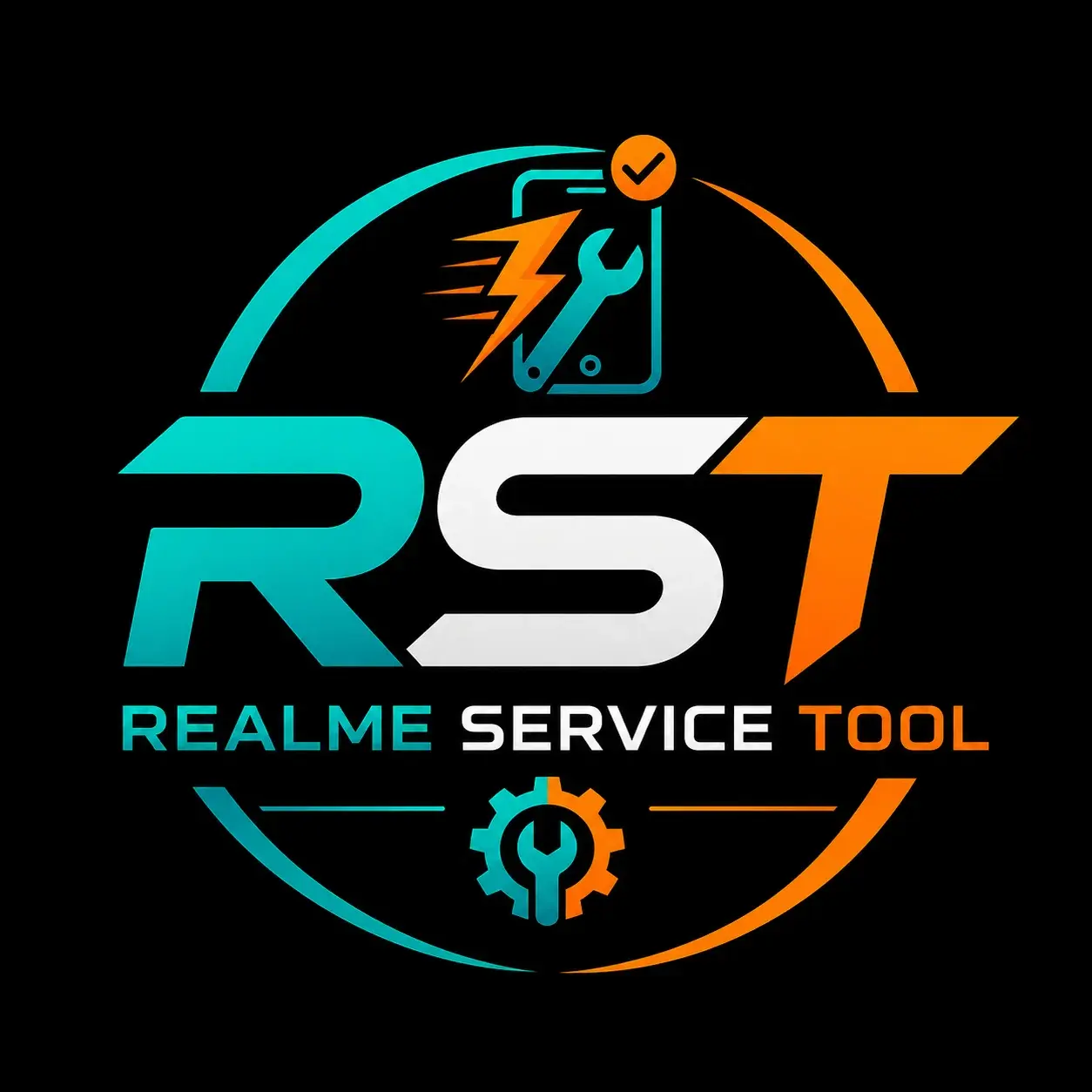 (RST) Realme Service Tool QCMTK TOKEN OTP