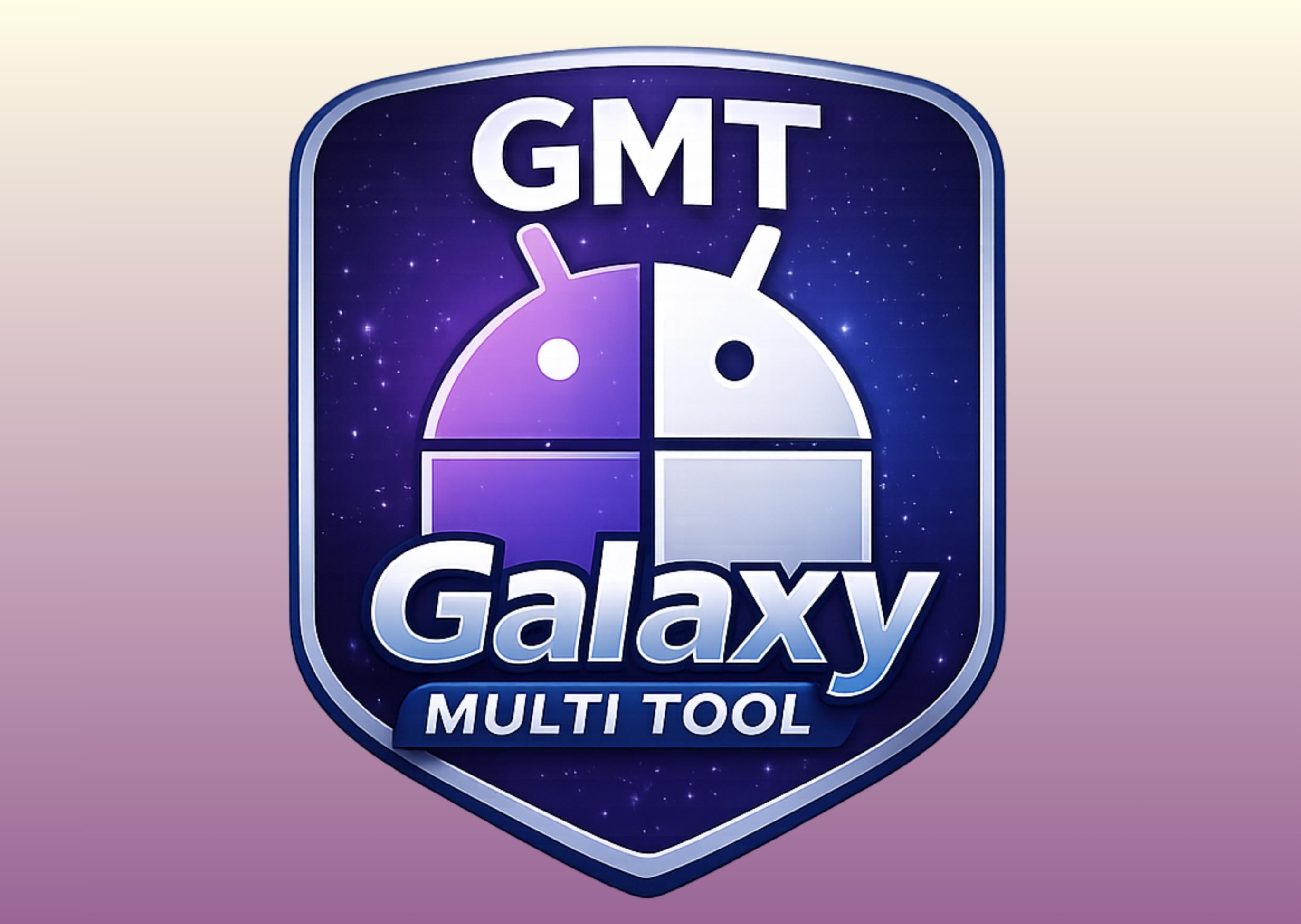 Galaxy Multi Tool - 6 Months