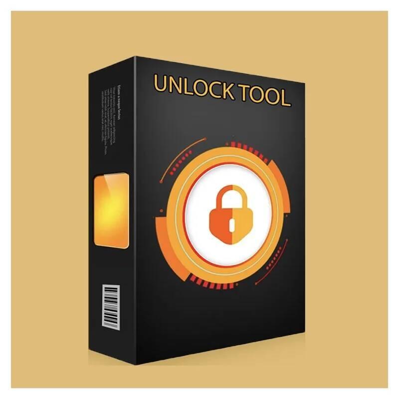 UNLOCKTOOL (6h)-[instant-Auto API 24x7]