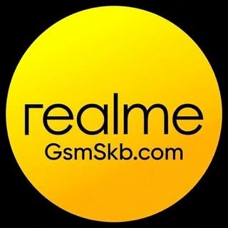 GsmSkb.com 1 CLICK REALME MTK QC